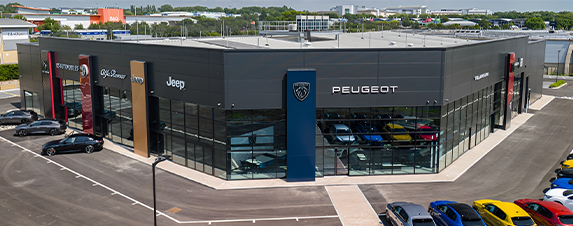 Dealer Stellantis &You Deealer Stellantis &You